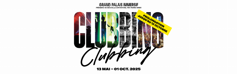 L'ambiance vibrante d'une soirée clubbing avec musique pour danser contemporain en France